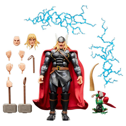 Marvel Legends Maximum Series Thor