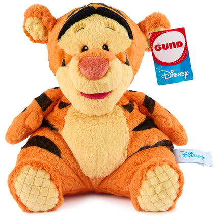 GUND GND GLC Dsny12.5InOhSoSnuglyTigr GBL