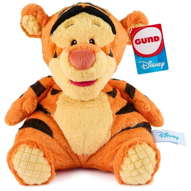 GUND GND GLC Dsny12.5InOhSoSnuglyTigr GBL