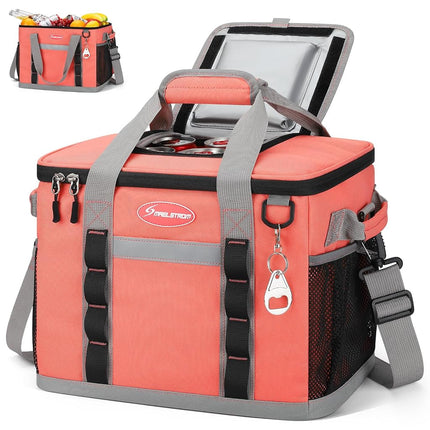 Maelstrom Soft Cooler Bag, 35 Can Beach Cooler wit