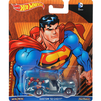 Vehículo Hot Wheels Chevy '52 personalizado para niños de Hot Wheels