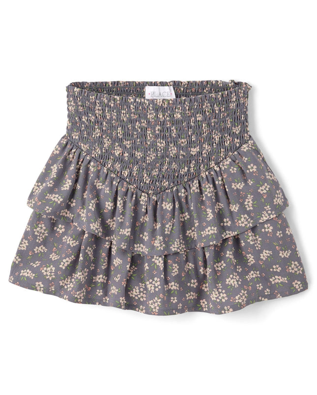 The Children's Place,Girls,Pull On Everyday Skorts