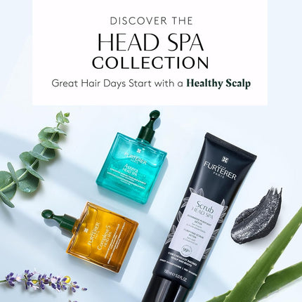 Rene Furterer Complexe 5 Head Spa Stimulating Concentrate Stength & Vitalit Pre Shampoo 50ml/3.3oz
