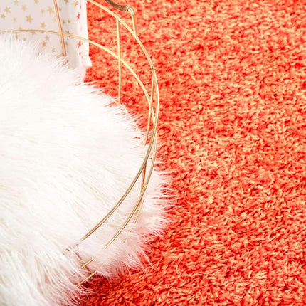 Tapis Unique Loom 3127935, 60 X 90 cm, Orange Tigre
