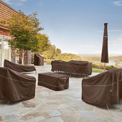 Classic Accessories - Housse intégrale pour voiturette de golf