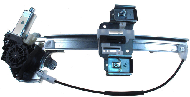 Dorman 741-811 Rear Driver Side Power Window Regul