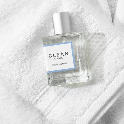Clean Fresh Laundry Eau De Parfum Spray for Unisex 30 ml