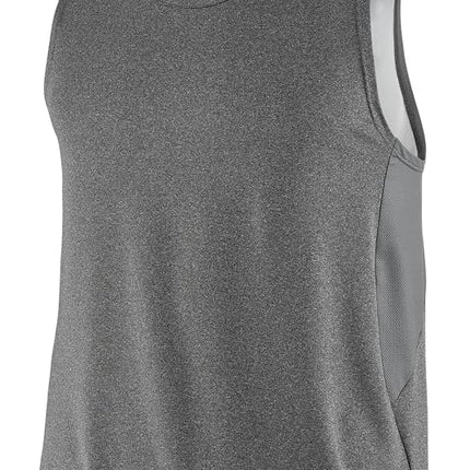 Débardeur de performance standard Mizuno pour homme
