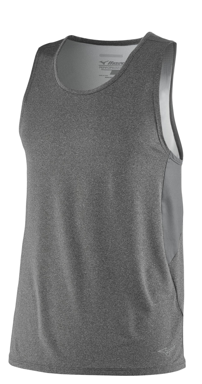 Mizuno Men's Standard Performance Singlet