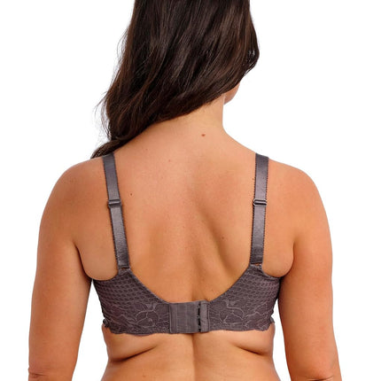 Fantasie Womens Reflect Underwire Bandless Spacer T-Shirt Bra, Warm Ombre, 38GG US