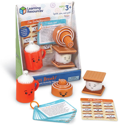 Learning Resources S'mores Break!TM Sensory Fidget