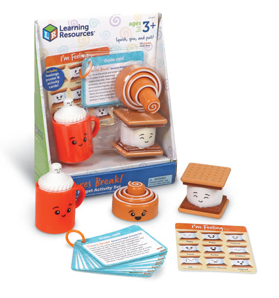Learning Resources S'mores Break!TM Sensory Fidget