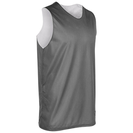 CHAMPRO Boys' Zone Reversible Youth Basketball Jer