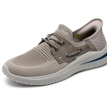 Skechers Men's Slip-ins: Delson 3.0-Roth Loafer, T