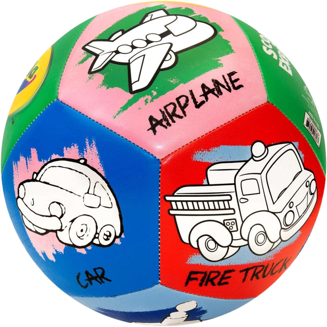 Score N' Explore Officially Licensed Crayola 5" Co
