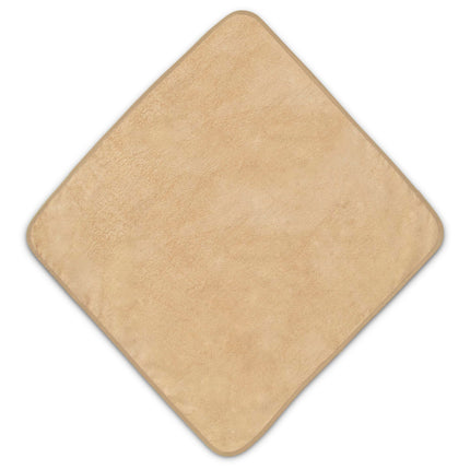 Delta Children Baby/Infant Hooded Bath Towel - Super Soft and Absorbent- Newborn Essential - Ideal Baby Registry/Shower Gift for Boys and Girls, Tan Dog