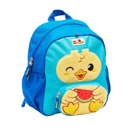 LEGO Unisex Kid's Duplo Backpack, Duck, One Size, 