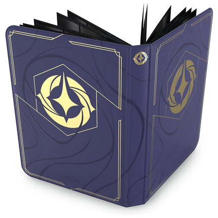 Disney Lorcana Trading Card Game: Premium Scrapboo
