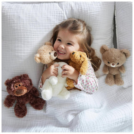 GUND Plush Figure 7 Inch Figure 7 Inch Figure