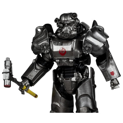 McFarlane Fallout Maximus 7in Deluxe Action Figure Toys