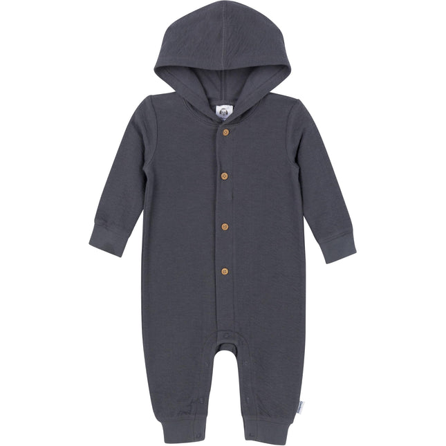 Gerber Unisex Baby Baby Boys' and Baby Girls' Hood