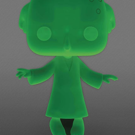 Pop! Vinyl - The Simpsons - Glowing Mr. Burns 1162
