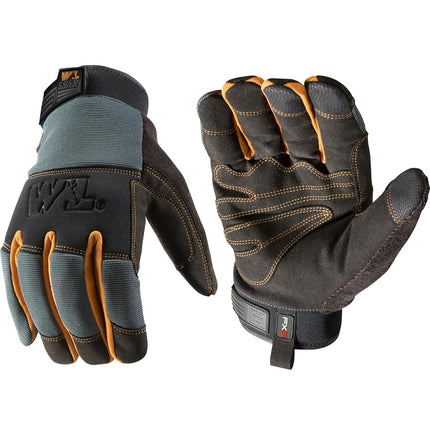 FX3 Men's Extreme Dexterity Extra Wear Winter Work
