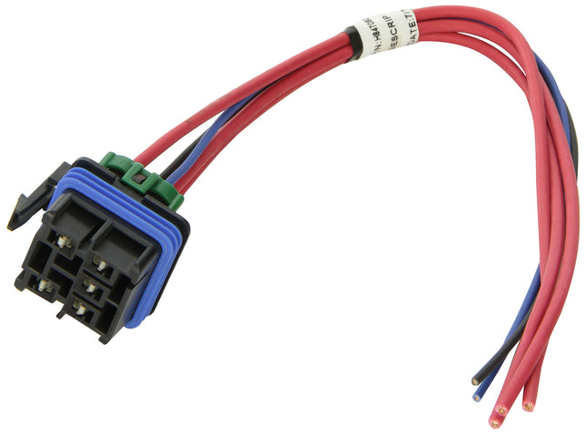 HELLA H84708001 280 Weatherproof Relay Connector w
