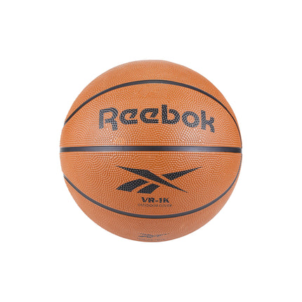Reebok VR-1K Outdoor Brown Rubber Basketball, Toug