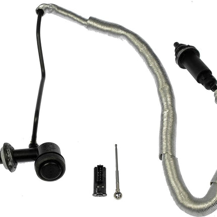 Dorman CC649064 Clutch Master and Slave Cylinder Assembly Compatible with Select Ford Models