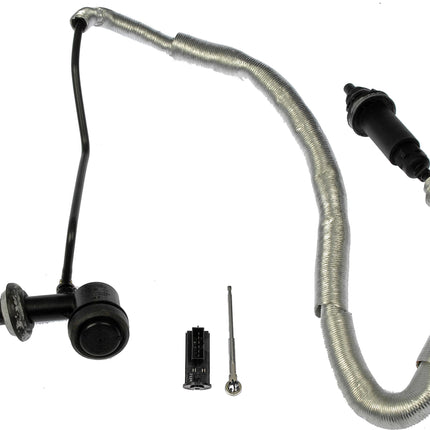 Dorman CC649064 Clutch Master and Slave Cylinder A