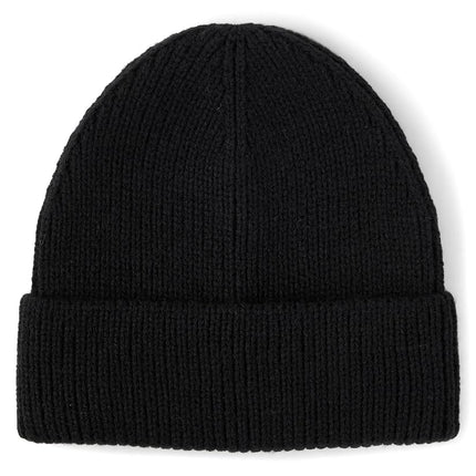 The Children's Place Unisex Kid's Cold Weather Knit Beanie, Black