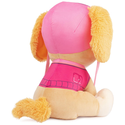 GUND PAW Patrol Skye Peluche, juguete oficial de la popular serie animada, animal de peluche para mayores de 1 año, 42 cm (los estilos pueden variar)