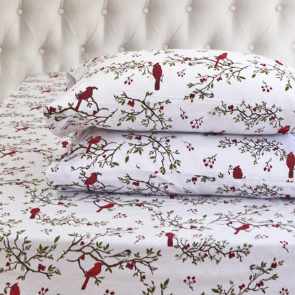 Elegant Comfort Ultra Soft 4-Piece 100% Turkish Co