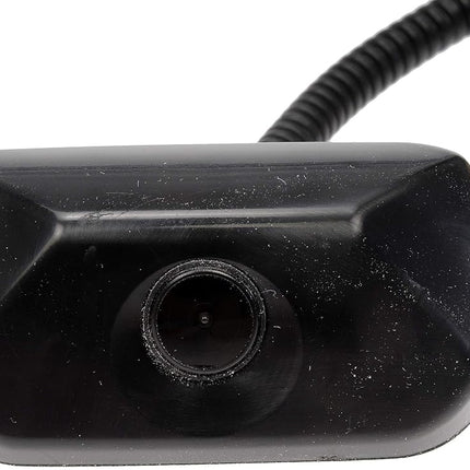 Dorman 590-626 Rear Park Assist Camera Compatible with Select Kia Models