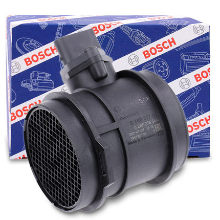 Bosch 0280218344 - Air mass meter