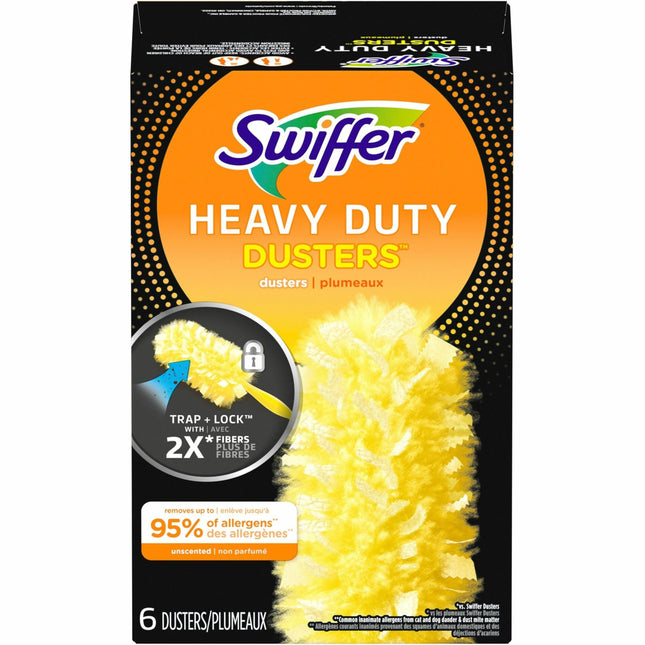 SWIFFER 360 Refill 6CT