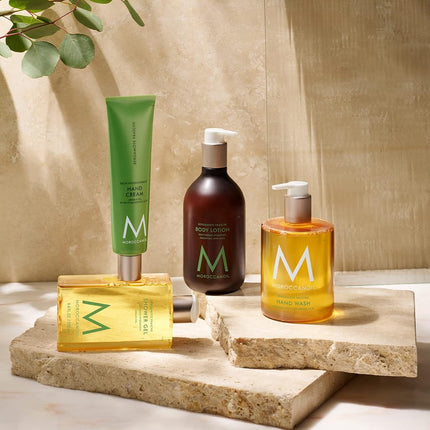 Moroccanoil Shower Gel Bergamote Fraiche 250ml