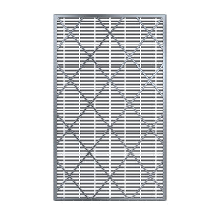 Shark HE6FKPET Anti-Allergen Hepa Filter with Adva