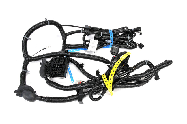 ACDelco 22739465 GM Original Equipment Headlight W