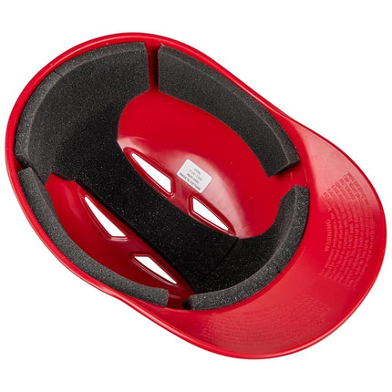 Casco de béisbol/softbol para receptor/entrenador CHAMPRO