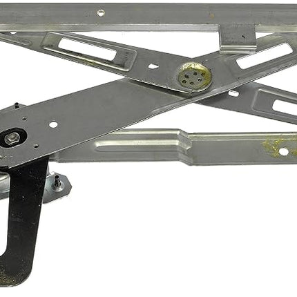 Dorman 740-121 Regulador manual de ventana delantera derecha para modelos selectos de Saturn