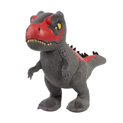 Set de coleccionista de peluches de Jurassic World, juguetes para niños a partir de 3 años de Just Play