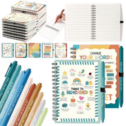 Thenshop 40 Pcs Mental Health Awareness Gifts Bulk