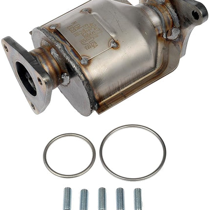 Dorman 679-512 Rear Catalytic Converter Compatible with Select Infiniti/Nissan Models (Non-CARB Compliant)