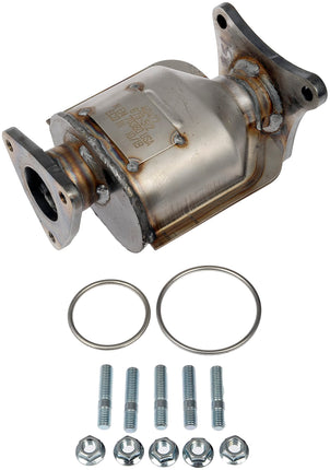 Dorman 679-512 Rear Catalytic Converter Compatible