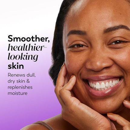Olay Age Defying Protective Renewal Lotion With Sunscreen Broad Spectrum Spf