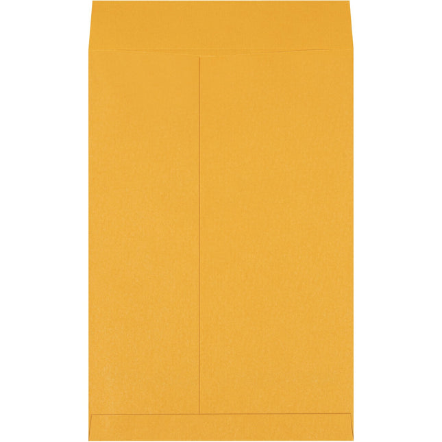 Top Pack Supply Jumbo Envelopes, 12 1/2" x 18 1/2"