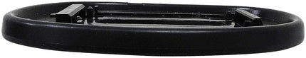Dorman 56215 Passenger Side Non-Heated Plastic Backed Wing Mirror Glass Replacement