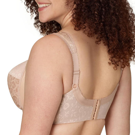 Playtex Women's Everyday Bra Multicolour